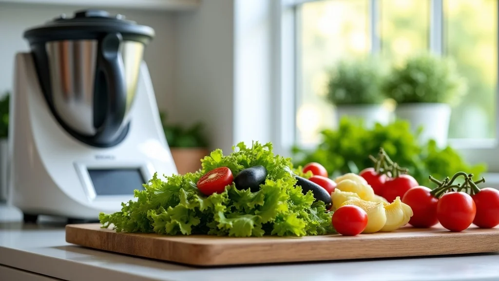 czy opłaca się kupić thermomix